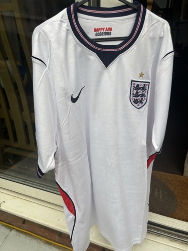 England nike world cup home - nike,