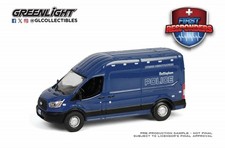 2020 Ford Transit LWB High