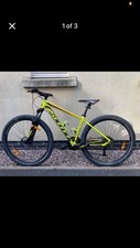 Scott Aspect Hardtail 