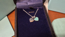 Return to Tiffany Blue Double