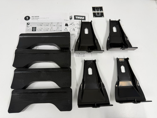 Thule fitting kit 5115 - kit, fits