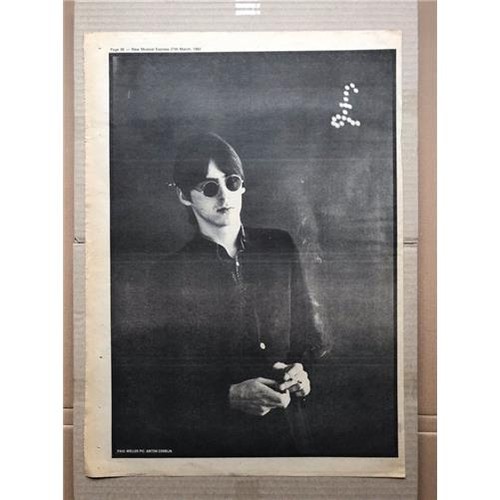 Jam paul weller - -,