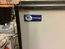 VItRIFRIGO C130L 12/24Volt BOAT FRIDGE Spairs or Repair REDUCED.