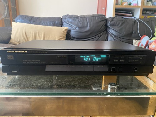 Maranz cd65 mk2 special - cd65,