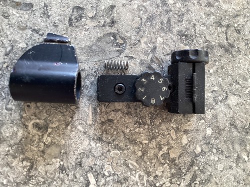 Webley vulcan air - webley, rifle
