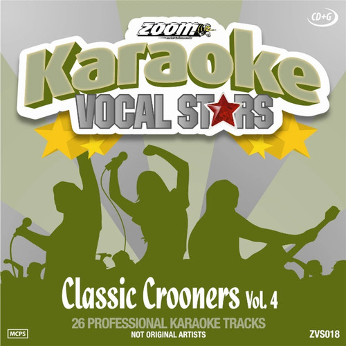 Zoom karaoke vocal stars - karaoke,