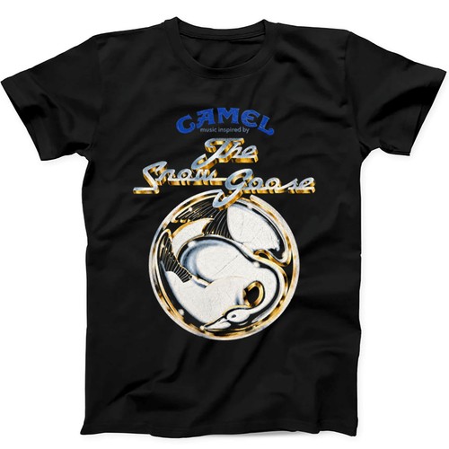 Camel band the snow goose - camel,