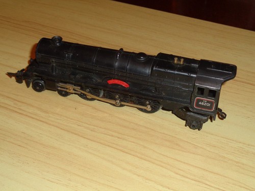 Vintage hornby gauge br - vintage,