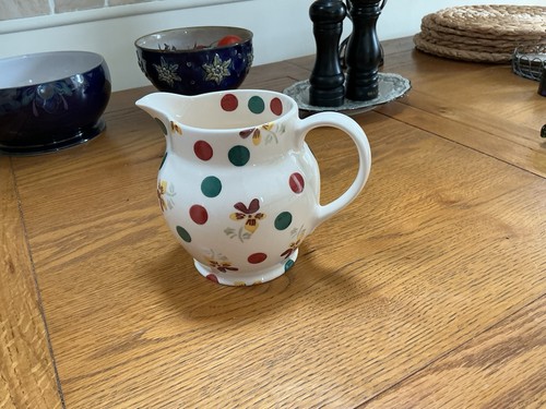 Emma bridgewater polka dot - bridgewater, &
