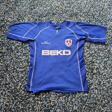 Rare retro Millwall FC