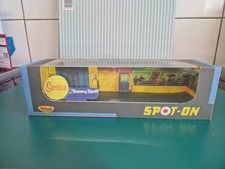 Triang Spot-on 803 Service