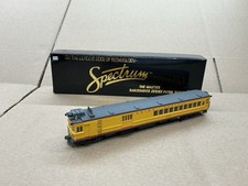 BACHMANN SPECTRUM HO SCALE GAS