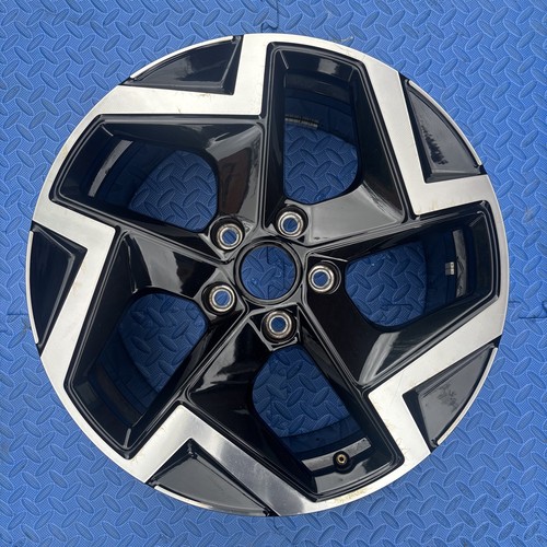 Genuine volkswagen golf - volkswagen,