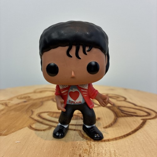 Funko pop rocks 23 - rocks, michael