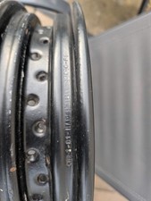 Harley Davidson Wheels And