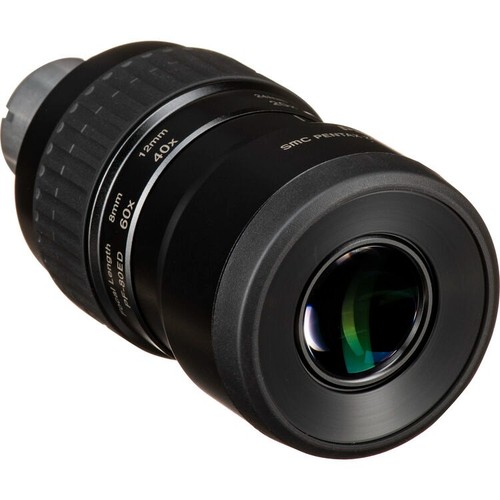 Pentax smc 24mm - 8-24mm, zoom