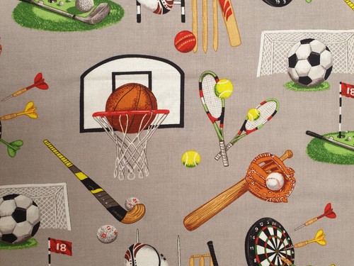 All sports fabric - sports, uk