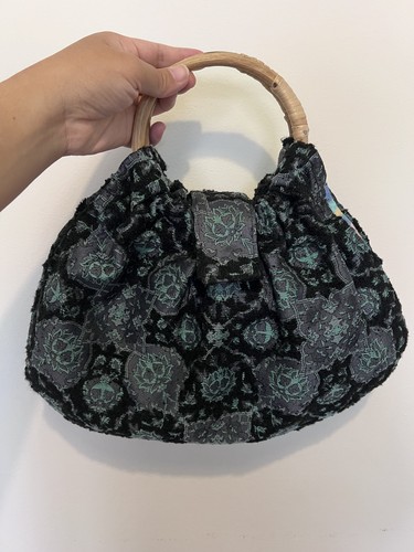 Hand bag tote - hand,