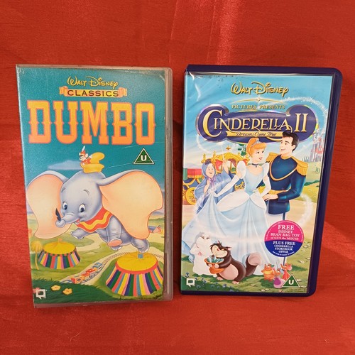Walt disney dumbo - disney,