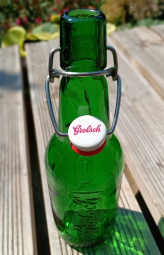 Grolsch swing top - 6,