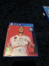 FIFA 20 Standard Edition (PS4