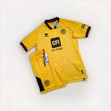 Sheffield united away - 23/24,