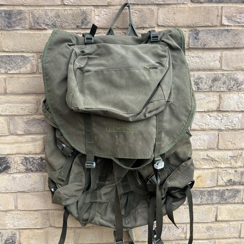 Berghaus cyclops crusader - , 3
