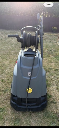 Karcher hds ux - karcher,