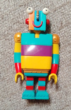 Lego Duplo  Little Robots -