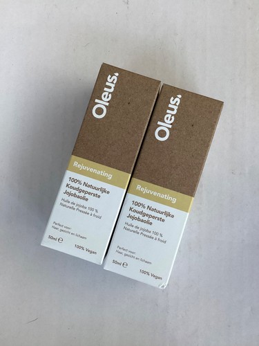 50ml oleus 100 pure cold - pure,