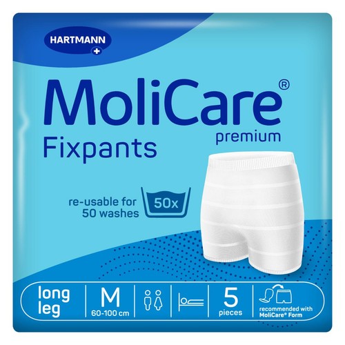 Molicare premium fixpants - molicare,