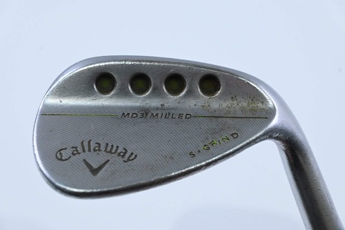 Callaway md3 milled - md3, wedge