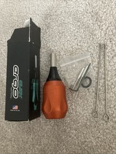 FK Irons Ergo Click Rotary