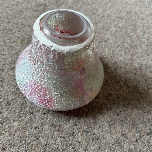 Yankee candle shade - candle, large