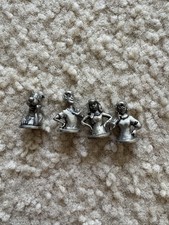 2000 Scooby Doo Fright Fest