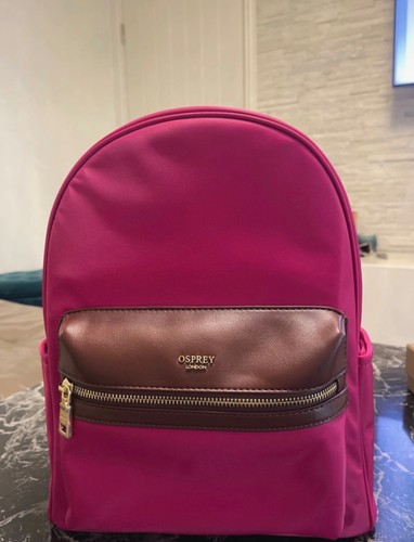Osprey london backpack - osprey,