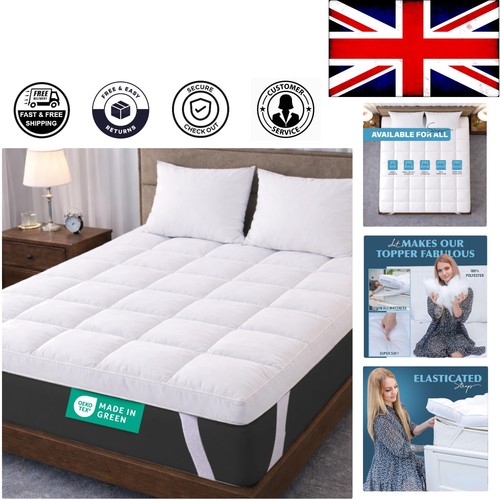 Luxury inch double mattress - luxury,