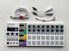 Arturia Beatstep Pro - USB