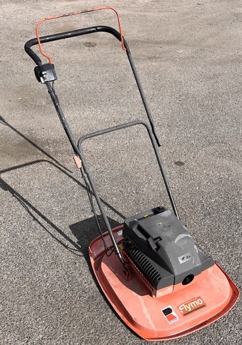 Flymo l470 47cm petrol - l470,