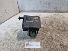 Peugeot 207 ABS Pump & Control