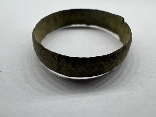Small antique ancient ring - small, ring-