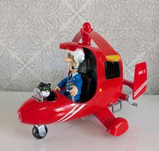 Postman Pat PAT 3 Large Scale