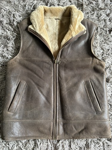 Ashwood leather 100 sheepskin - ashwood,