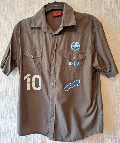 Ten michael owen design - ten,