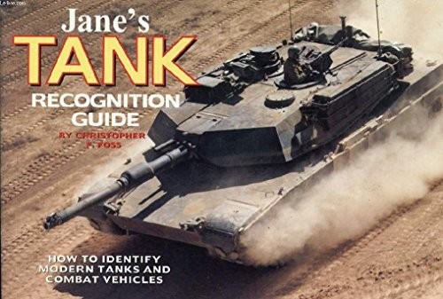 Tanks and armoured fighting - tanks,
