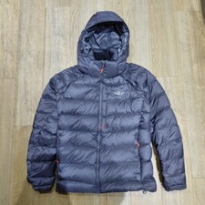 Rab Men's Axion Pro Down Coat