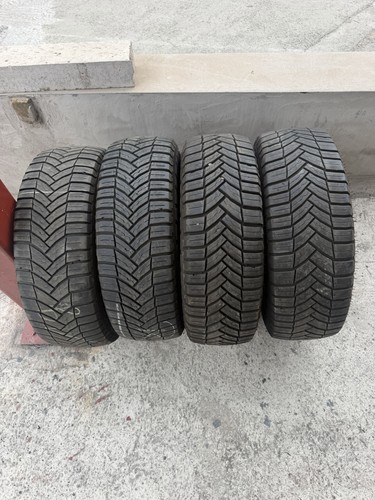 225 16c matching set x4 - 225/65/16c,