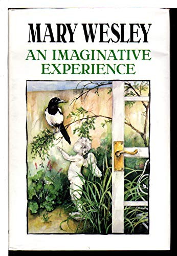 Imaginative experience mary - an,