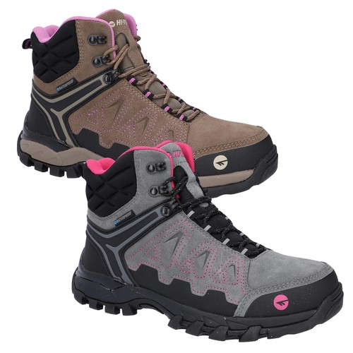 Tec ladies lite explorer - hi-tec,
