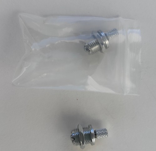 2pcs cnc aluminum hatch - cnc, cowl